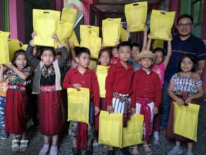 Material scholarships