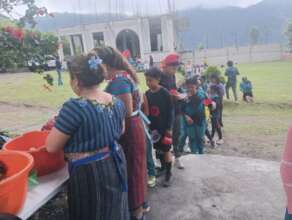 Day of the Child celebrations