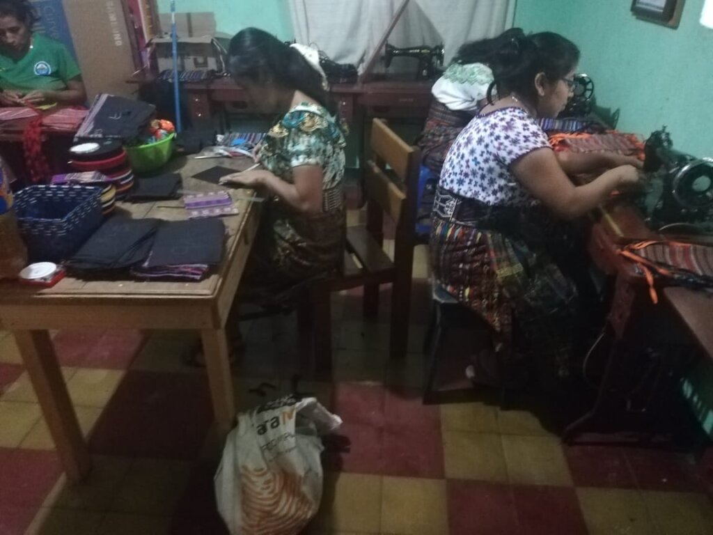 Education for 400 children in Guatemala