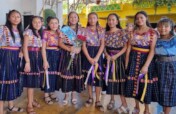 Education for 400 children in Guatemala