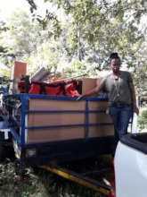 Final Load including Nkululeko our Social Worker