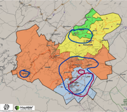 Operational Area