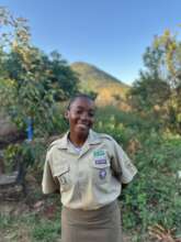 Katlego - the future!