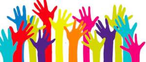 We are STRONGER TOGETHER!