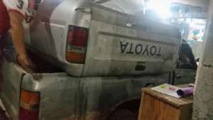 Emergency transport maintenance