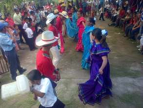 Traditional dances