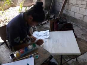 Studying in any environment