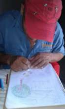 Never too old to learn