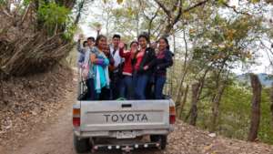 Transport to rural communities