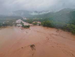 Iota cuts off the communities - see the bridge