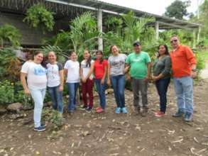 Phoenix local teachers