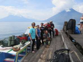 Charity Challenge done!