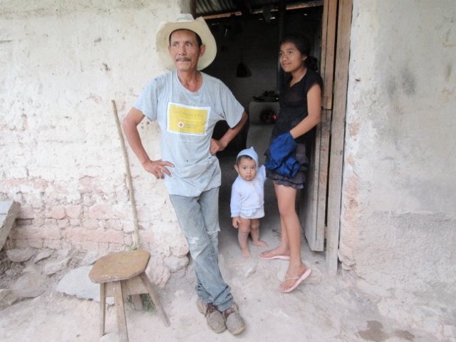 Education for 200 children in Honduras