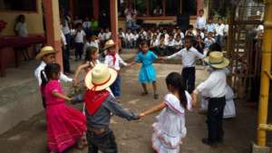 Primary school tradition