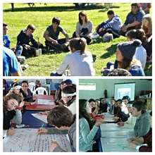 Youth Promoter Training Camp