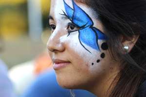 Recreation activities during training