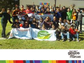 Youth Promoters from Paysandu, Uruguay