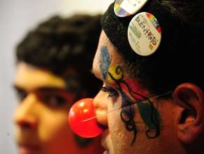 Vaccinating against Maltreatment