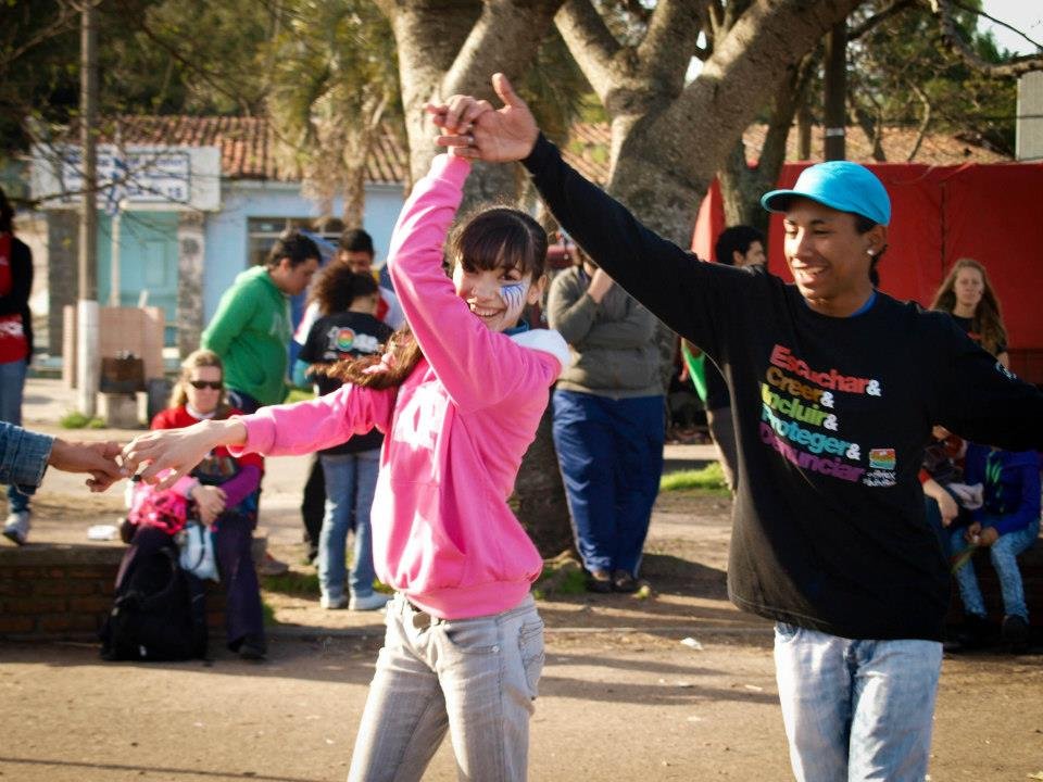 Empower 4,000 Adolescents in Violence Prevention