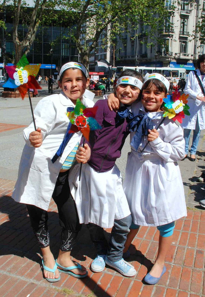 Empower 4,000 Adolescents in Violence Prevention