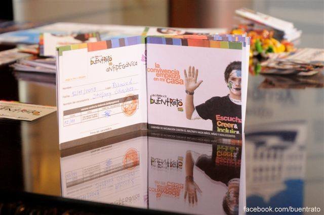 Empower 4,000 Adolescents in Violence Prevention