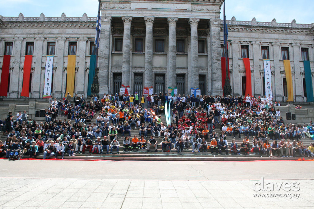 Empower 4,000 Adolescents in Violence Prevention