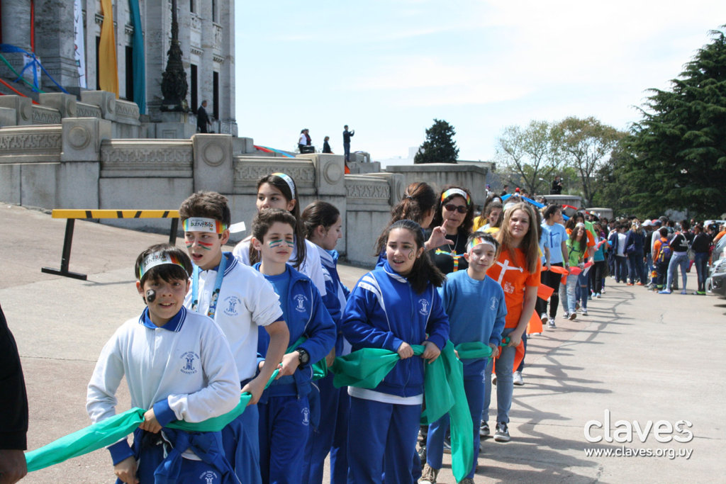 Empower 4,000 Adolescents in Violence Prevention