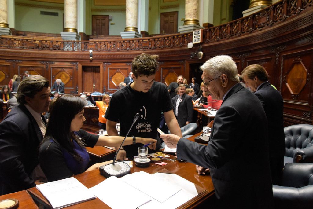 Empower 4,000 Adolescents in Violence Prevention