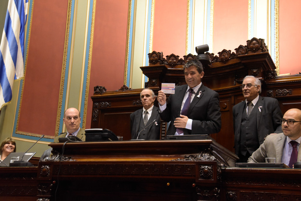 Empower 4,000 Adolescents in Violence Prevention