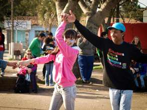 Celebrating "Fair and Caring Interactions"