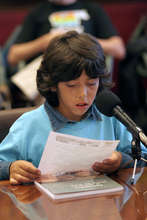 Advocating for Children and Youth Rights