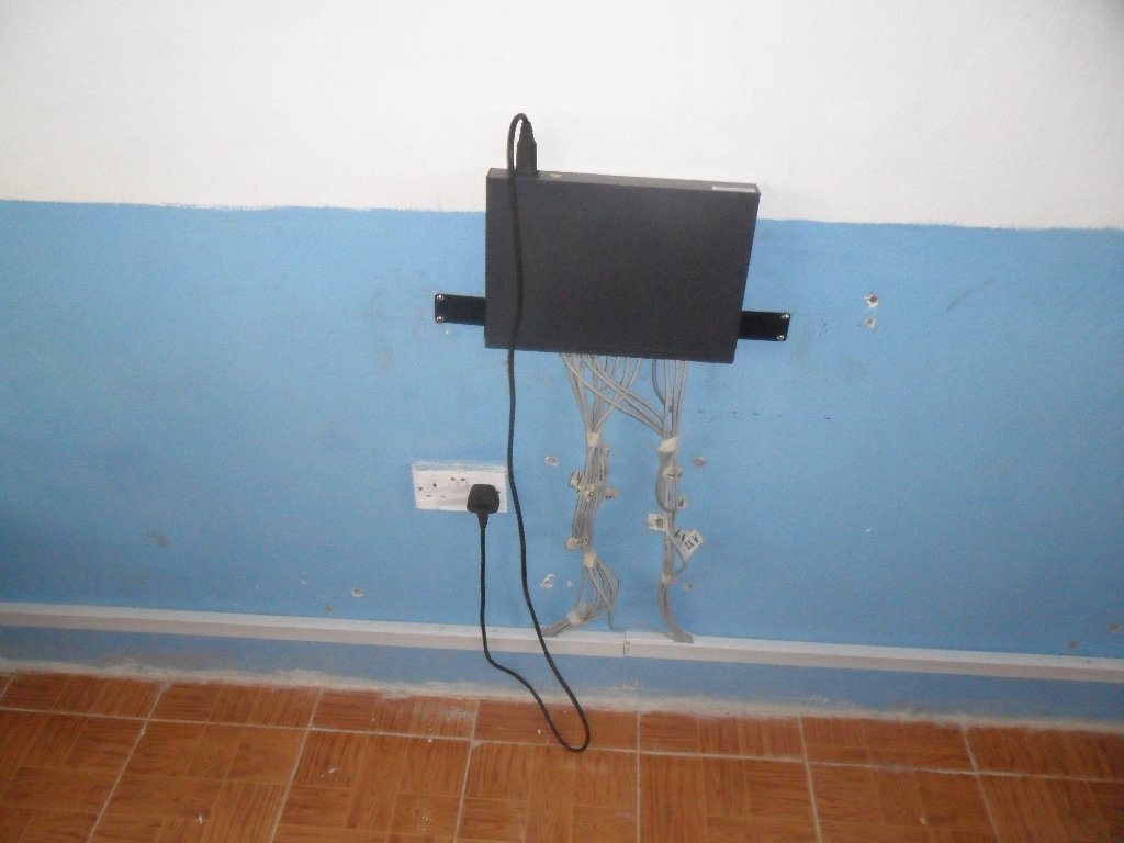 Computer Savvy Girls Through Computer Training