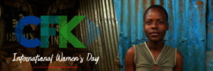 International Womens Day