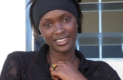 Empowering Girls in Kibera