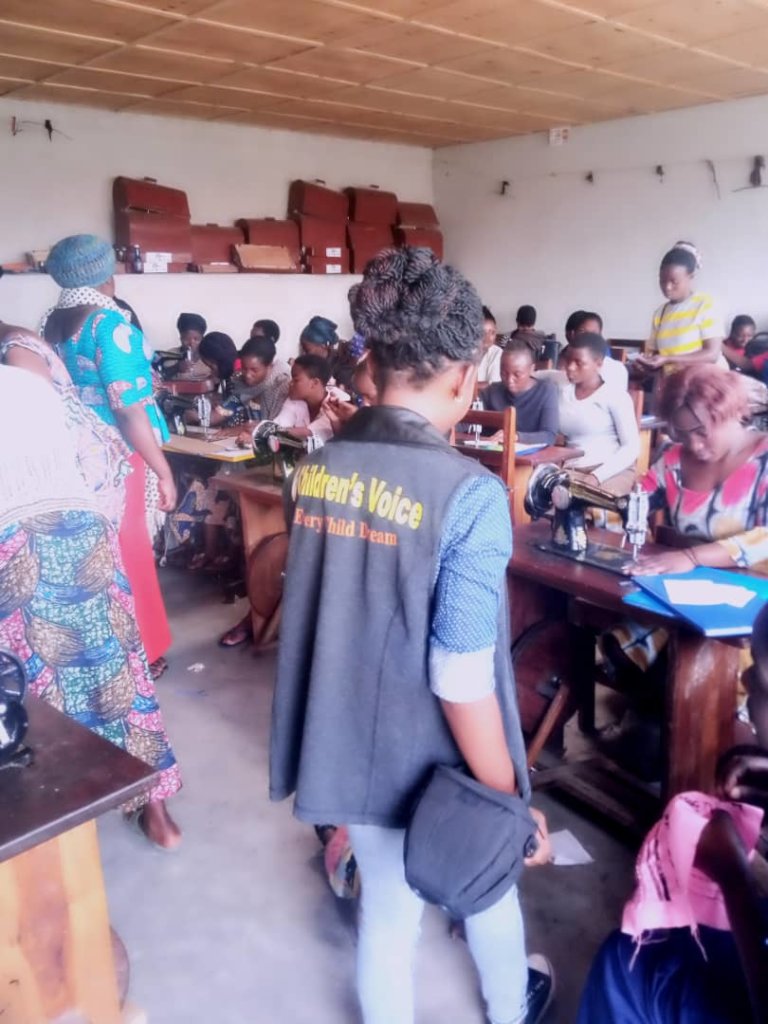 School Scholarships for Vulnerable Youth