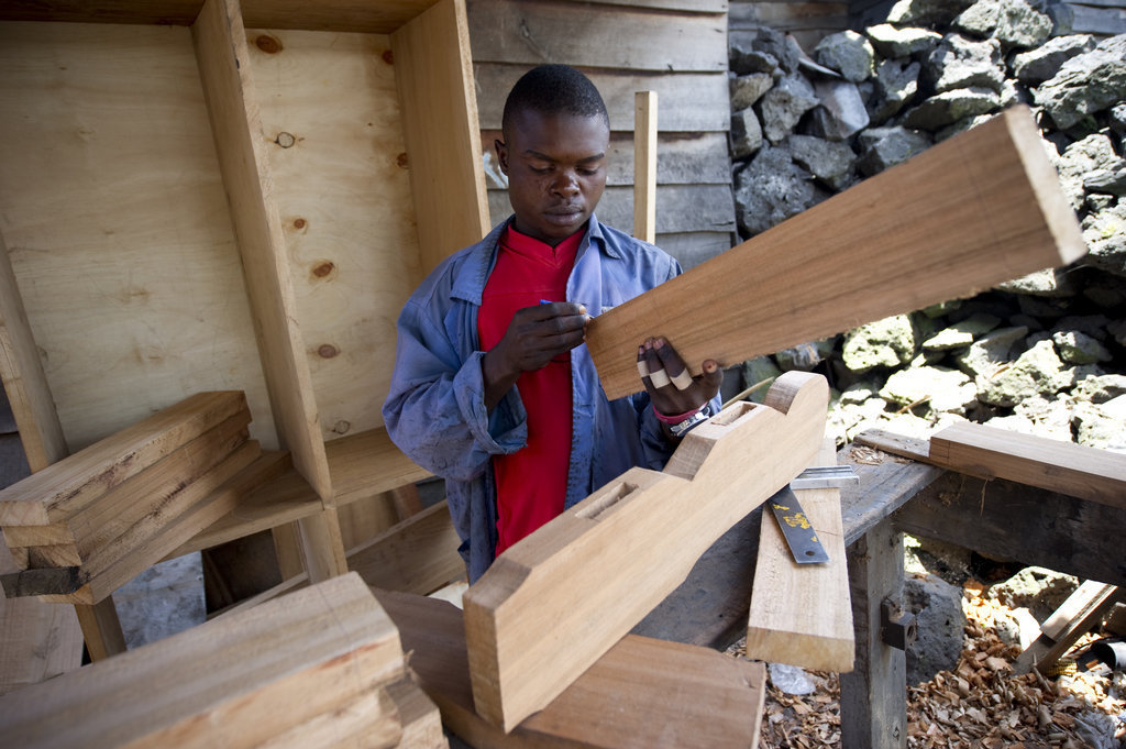 School Scholarships for Vulnerable Youth