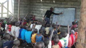 School Scholarships for Vulnerable Youth