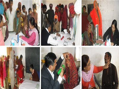 SUMAYYA CHARITABLE HOSPITAL WITH (N I M S) INDIA