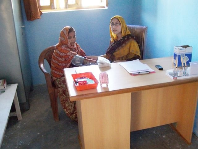 SUMAYYA CHARITABLE HOSPITAL WITH (N I M S) INDIA