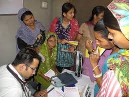 SUMAYYA CHARITABLE HOSPITAL WITH (N I M S) INDIA