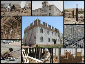 Construction in Progress