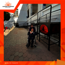 Thanks for your support