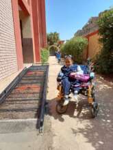 Accessibility for all