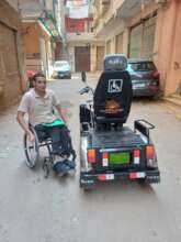 Accessibility for all