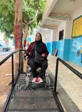 Accessibility for all