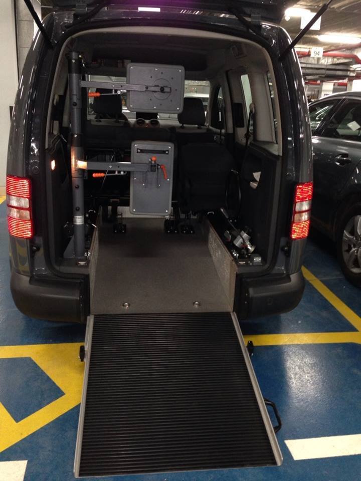 Accessibility for All in Egypt!