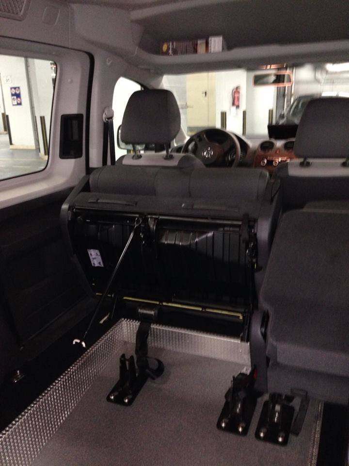 Accessibility for All in Egypt!