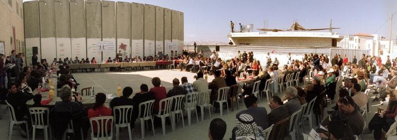 Abir's Garden: a Safe Place to Grow