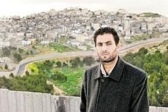 Abir's Garden: a Safe Place to Grow