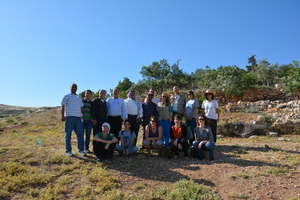 Combatants for Peace